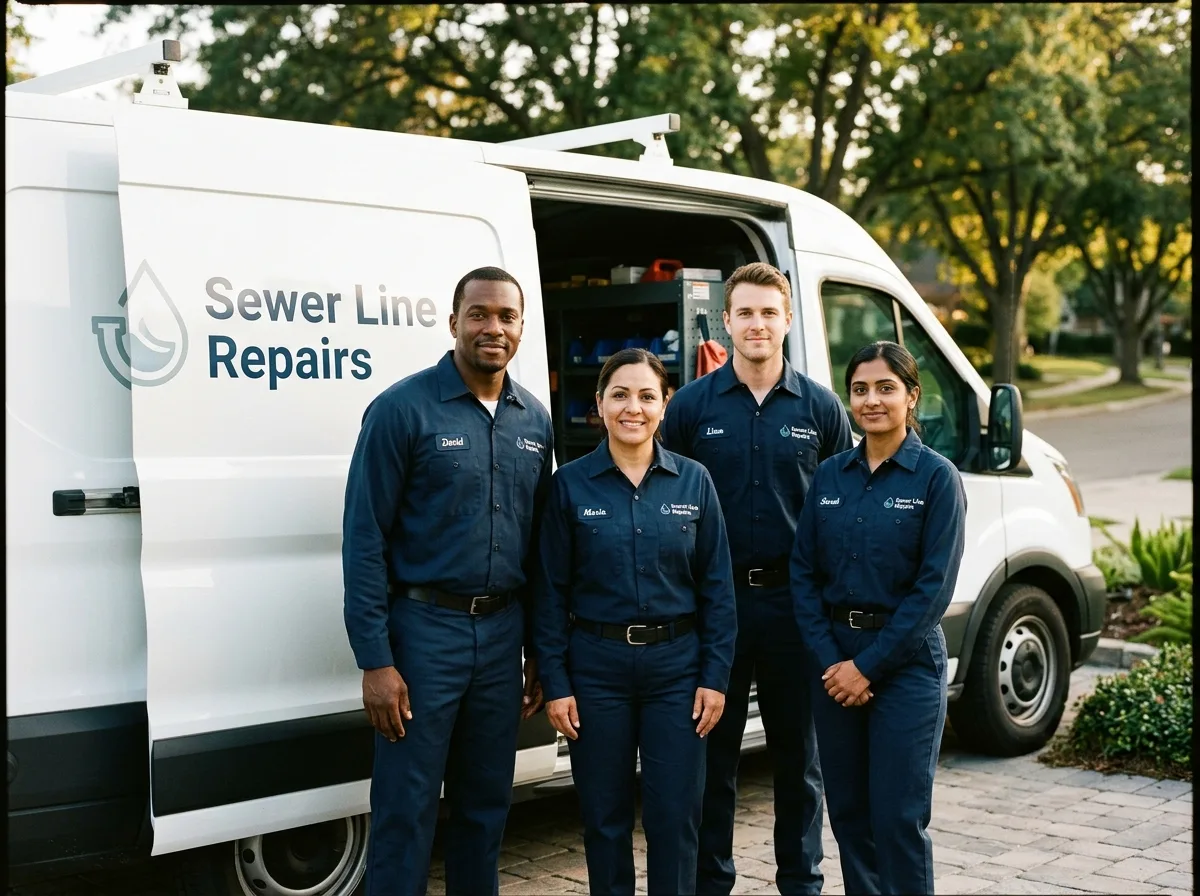 Emergency Plumber company in Hopkins, MI