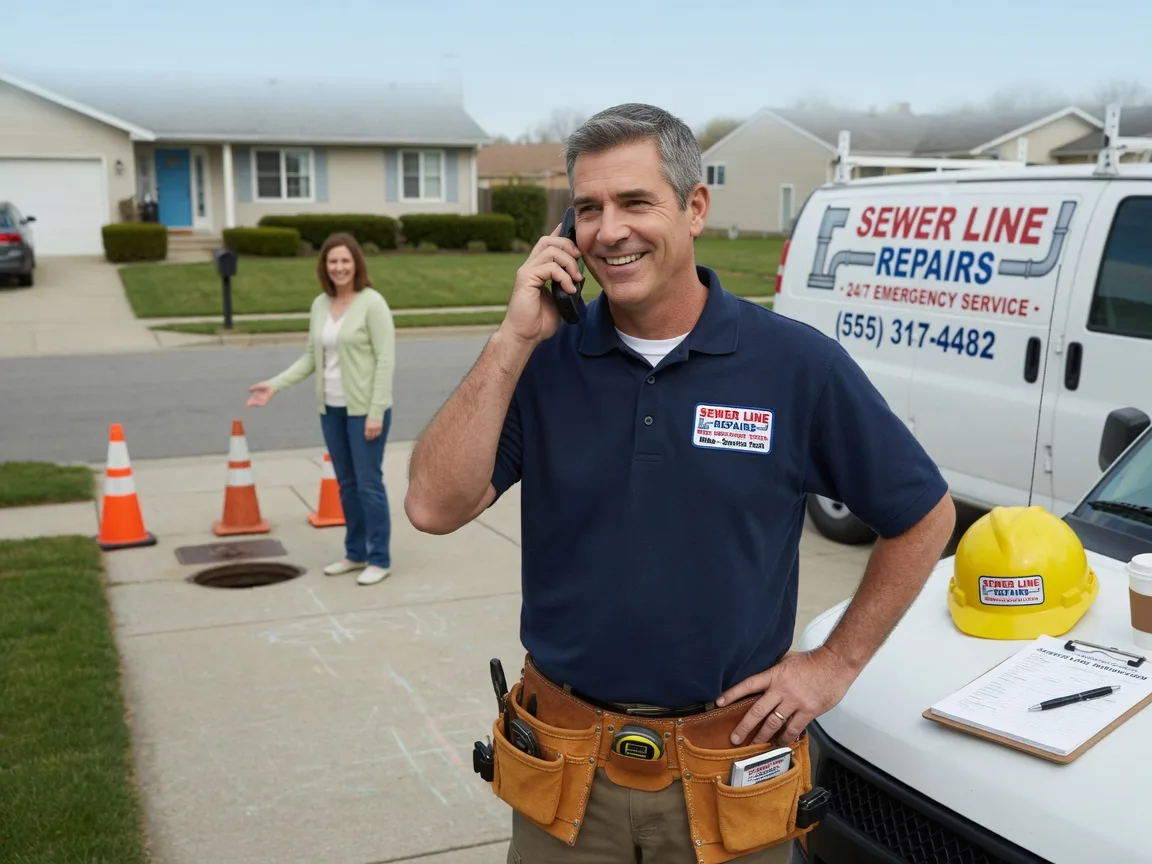 Emergency Plumber Hopkins, MI FAQs